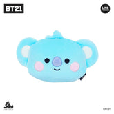 BT21© Characters Wrist Cushion Plush (Japan Edition)