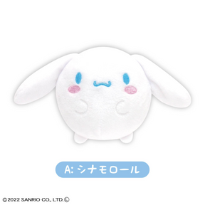 SANRIO© Mystery Box Plush Fuwa Kororin (Japan Edition)