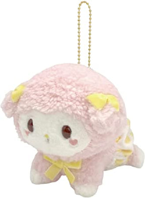 SANRIO© Diaper Hanging Plush 13cm (Japan Edition)