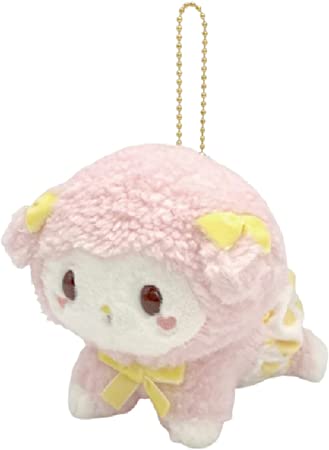 SANRIO© Diaper Hanging Plush 13cm (Japan Edition)