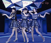 Perfume - Relax In The City / Pick Me Up (SINGLE+DVD) (初回限定版)(日本版)