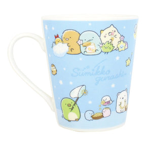 SUMIKKO GURASHI© Message Mug (Japan Edition)