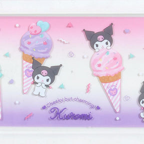 SANRIO© Clear Pen Tray Icecream (Japan Limited Edition)