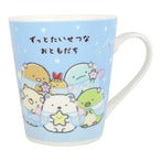 SUMIKKO GURASHI© Message Mug (Japan Edition)