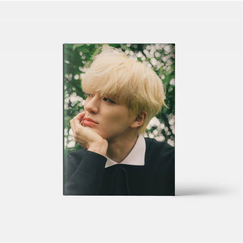 NCT DREAM PHOTO BOOK - ENDLESS DREAM