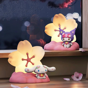 SANRIO© Sakura Night Light