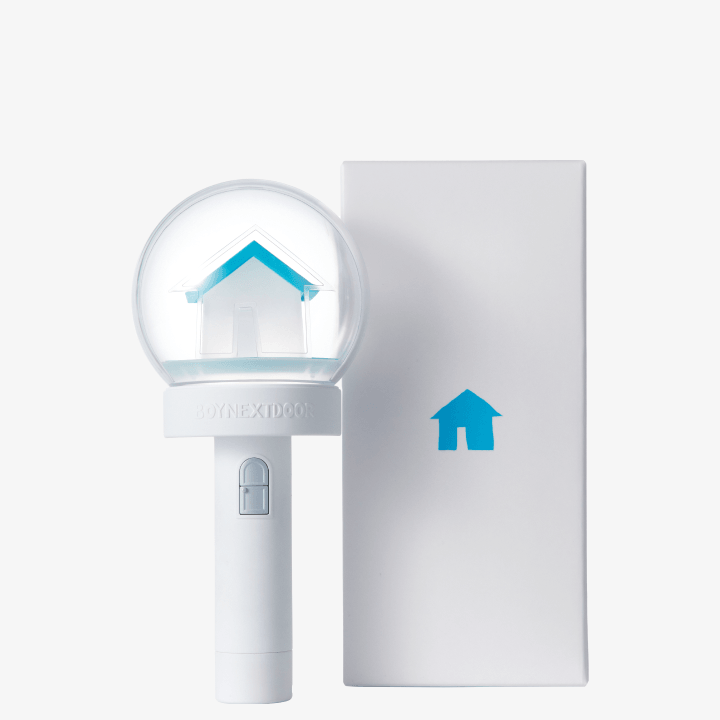 BOYNEXTDOOR - OFFICIAL LIGHTSTICK