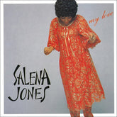 SALENA JONES - My Love