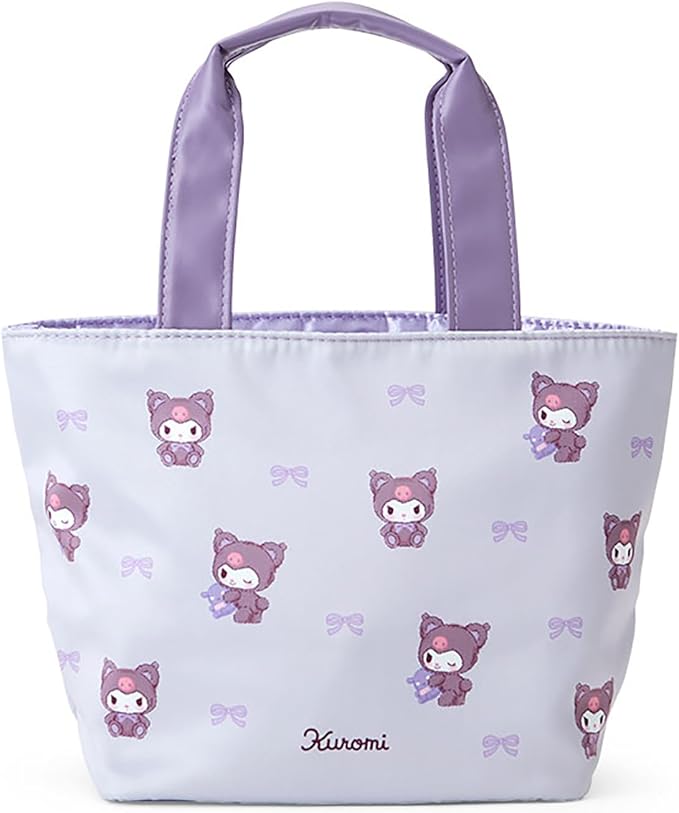 SANRIO© Bow Lunch Bag (Japan Limited Edition)