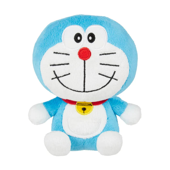 DORAEMON© Plush Sit 15cm (Japan Edition)