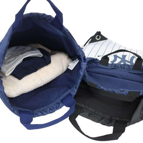 MLB NY Yankees Knapsack (Japan Edition)