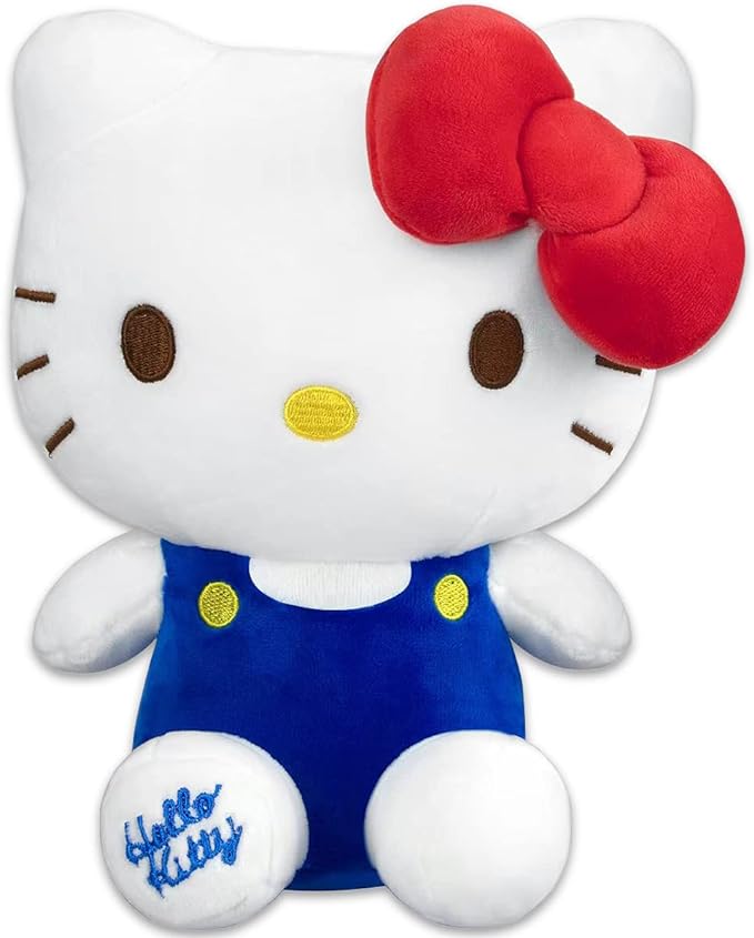 SANRIO© Hello Kitty Plush 20cm