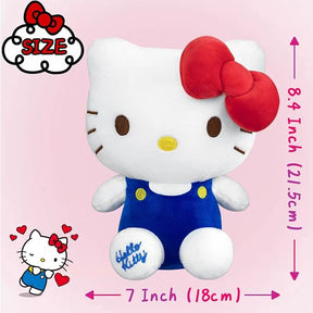 SANRIO© Hello Kitty Plush 20cm