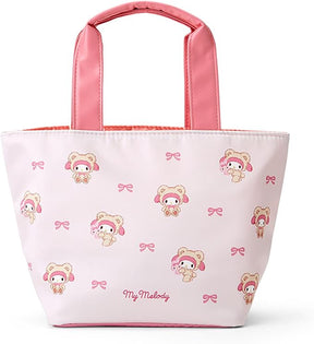 SANRIO© Bow Lunch Bag (Japan Limited Edition)