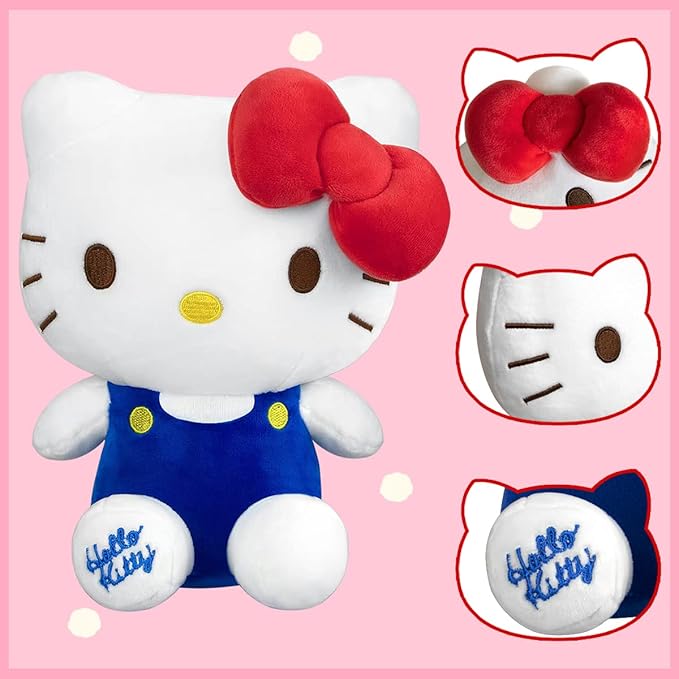 SANRIO© Hello Kitty Plush 20cm