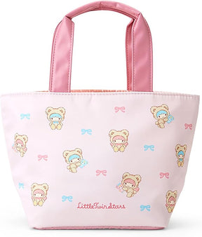 SANRIO© Bow Lunch Bag (Japan Limited Edition)