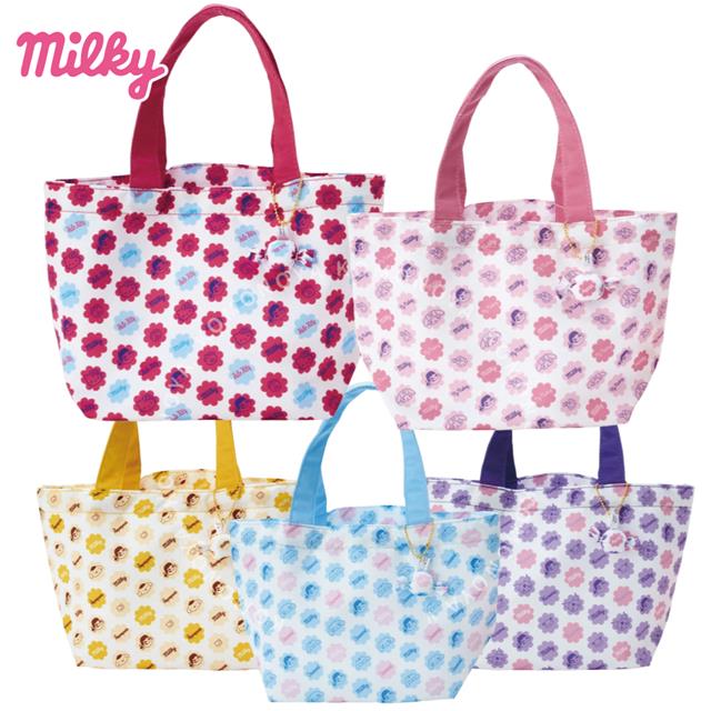 SANRIO© X Milky Hand Bag (Japan Limited Edition)