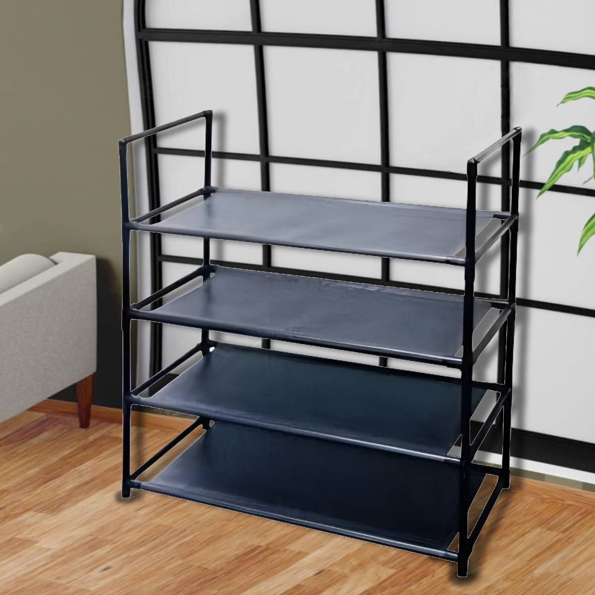 Multi Storage Rack (Japan Edition)