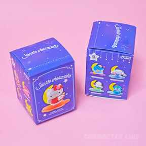 SANRIO© Mystery Box Angel Moon 8in1 (Korea Edition)