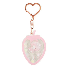 SANRIO© My Melody Strawberry Key Holder Mystery Box 6 Styles (Japan Limited Edition)