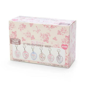 SANRIO© My Melody Strawberry Key Holder Mystery Box 6 Styles (Japan Limited Edition)