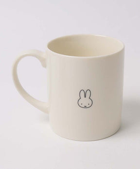 MIFFY© Face Mug (Japan Edition)