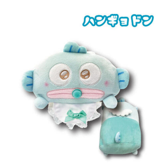 SANRIO© Angel Baby Pillow (Japan Edition)