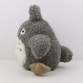 TOTORO© Plush Grey With Rice