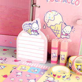 SANRIO© Character Stationery Gift Set (Korea Edition)