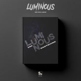 EASTSHINE 2ND MINI ALBUM - LUMINOUS