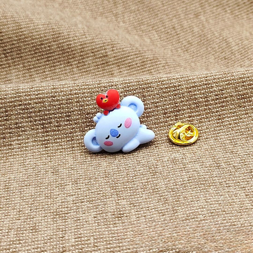 BT21 Pin