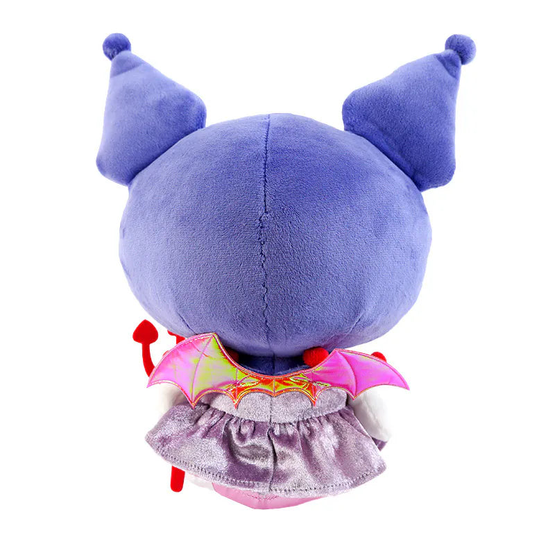 SANRIO© Plush Dark Lovey Fantasy Series (Japan Limited Edition)