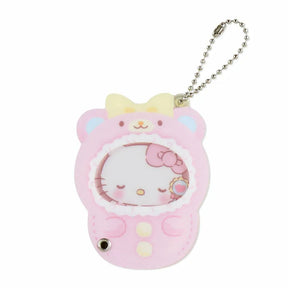 SANRIO© Acrylic Baby Key Holder (Japan Limited Edition)