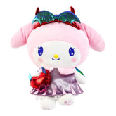 SANRIO© Plush Dark Lovey Fantasy Series (Japan Limited Edition)