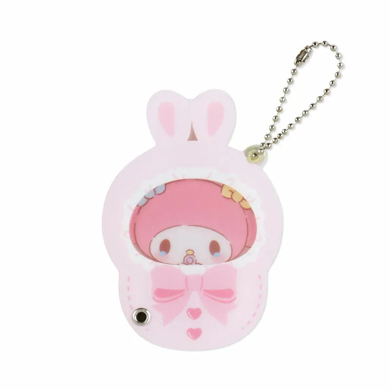 SANRIO© Acrylic Baby Key Holder (Japan Limited Edition)