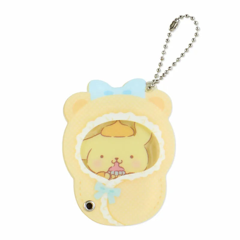 SANRIO© Acrylic Baby Key Holder (Japan Limited Edition)