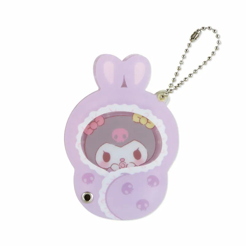 SANRIO© Acrylic Baby Key Holder (Japan Limited Edition)