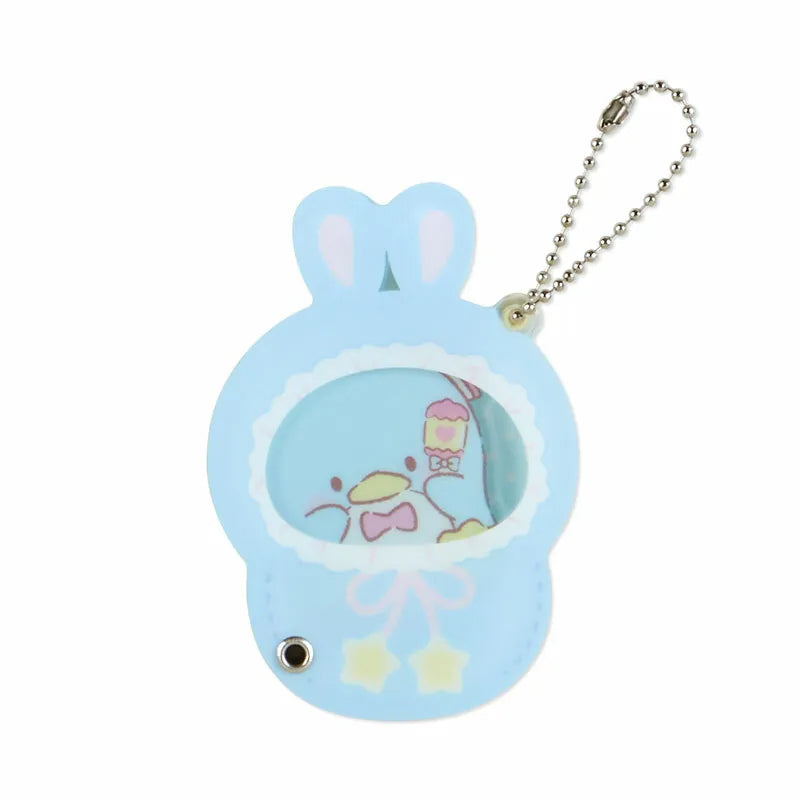 SANRIO© Acrylic Baby Key Holder (Japan Limited Edition)