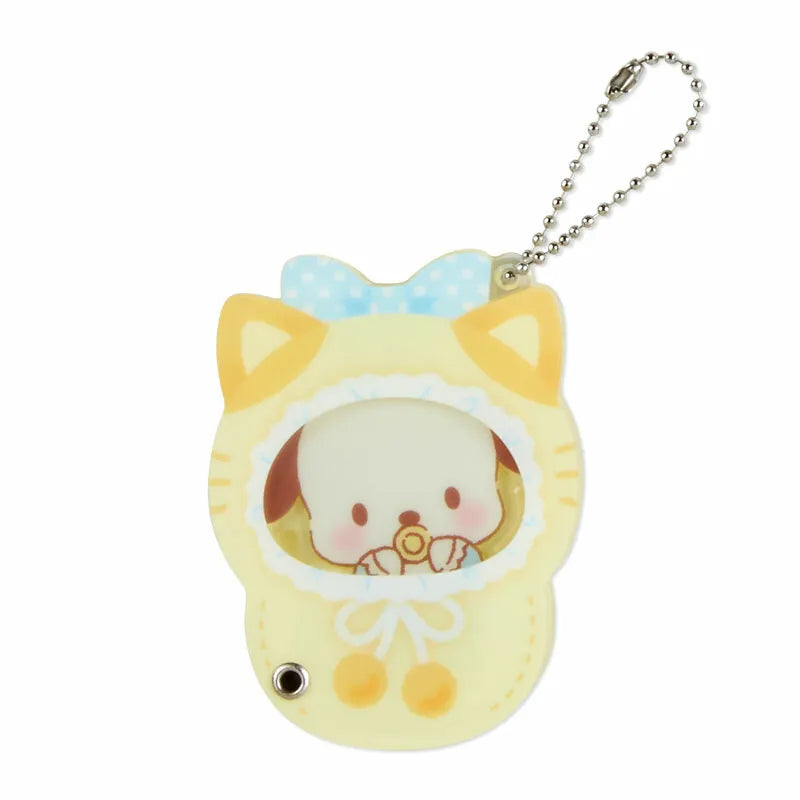 SANRIO© Acrylic Baby Key Holder (Japan Limited Edition)