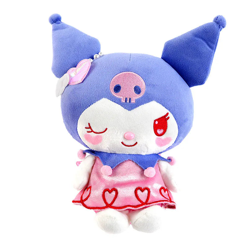 SANRIO© Plush Bright Lovey Fantasy Series (Japan Limited Edition)