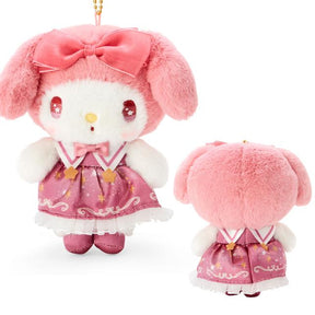 SANRIO© Character Plush Mascot Holder