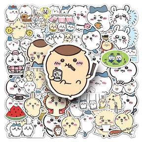 CHIIKAWA© Sticker Pack 50in1