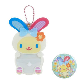 SANRIO© Secret Can Badge Holder (Japan Limited Edition)