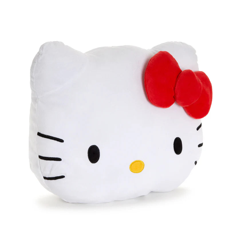 SANRIO Hello Kitty Cushion Head