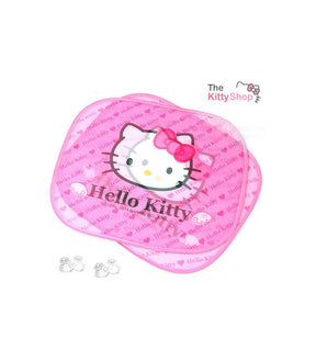 SANRIO© Hello Kitty Sunshade Visor 2in1 (Korea Edition)