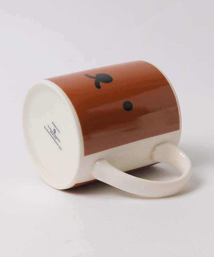 MIFFY© Face Mug (Japan Edition)