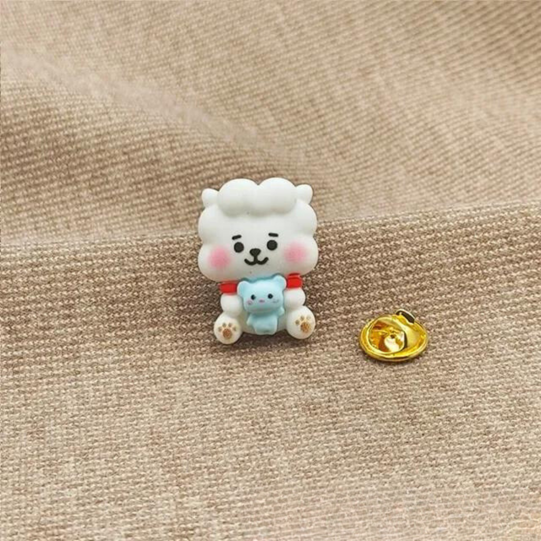 BT21 Pin