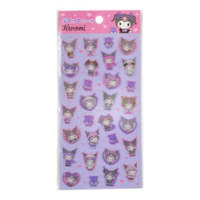 SANRIO© Sticker Foam (Japan Limited Edition)