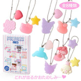 SANRIO© Candy Pack Keychain Mystery Box (Japan Edition) (1 piece)