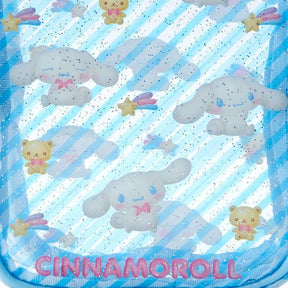 SANRIO© Pouch PVC Clear (Japan Limited Edition)